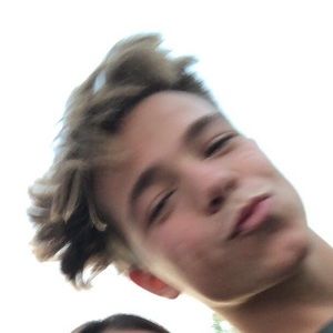 Meet your Posher, Nicholas